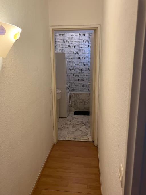 Cozy Flat In La Defense Διαμέρισμα Κουρμπεβουά Εξωτερικό φωτογραφία