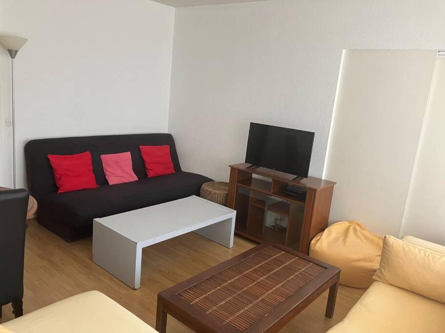 Cozy Flat In La Defense Διαμέρισμα Κουρμπεβουά Εξωτερικό φωτογραφία