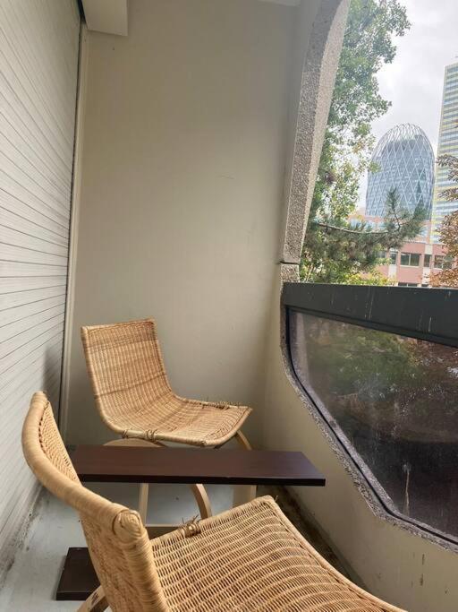 Cozy Flat In La Defense Διαμέρισμα Κουρμπεβουά Εξωτερικό φωτογραφία