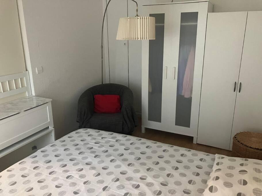 Cozy Flat In La Defense Διαμέρισμα Κουρμπεβουά Εξωτερικό φωτογραφία
