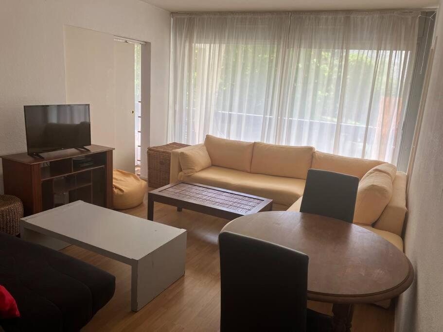 Cozy Flat In La Defense Διαμέρισμα Κουρμπεβουά Εξωτερικό φωτογραφία
